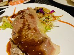 -339旋转餐厅(天府熊猫塔店)