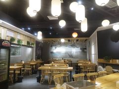 大堂-默记孙抄手(经开万达店)