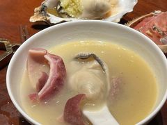 -徐记海鲜(南油永新汇店)