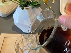 -dotcom coffee古点咖啡(致真大厦店)