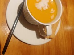 -本处·素食·融合料理(南油店)