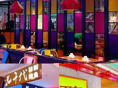 -王府井百货(中州中路店)