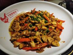 -大碗先生(万家丽店)