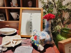 -三目仓咖啡(贤南路店)
