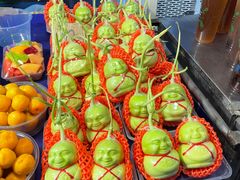 -正宁路小吃夜市