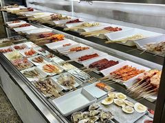 -朗御烧烤·江湖菜·龙虾(望平街店)