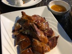 -铜锣湾·有麝自然香(渝北财富中心店)