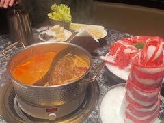 -牛将军•涮肉•烤肉(北京王府井·故宫店)