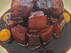 -聚鑫阁江浙菜·非遗传承技艺(青村帝华园店)