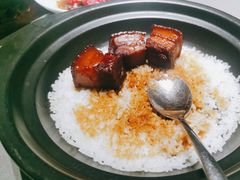 -小厨娘淮扬菜(天印大道店)