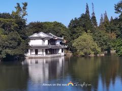 -狼山风景名胜区