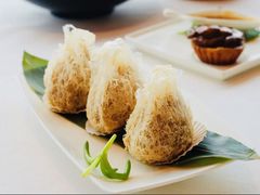 -天龙轩(香港丽思卡尔顿酒店)