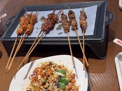 -管氏翅吧(马家堡店)