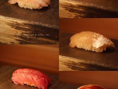 -鮨一日本料理(大中华店)