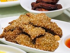 -顺风海鲜港(金玉兰店)