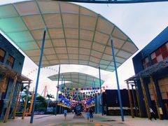 -三亚海昌梦幻海洋不夜城