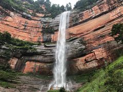 -赤水丹霞旅游区·佛光岩