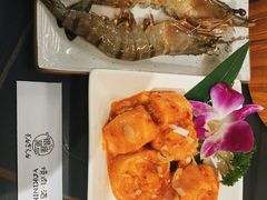 -银座苑烧肉酒场·烤活鳗(仙霞路店)