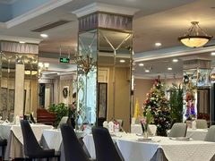 -新侨三宝乐西餐厅(崇文门店)