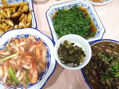 -洞天食府(北大街店)
