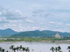 -西双版纳傣族园