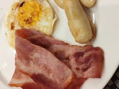 -东北大厦酒店(沈阳北站青年大街店)