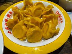 -金谷园饺子·烧烤(人大总店)