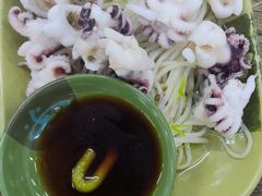 -贞姨美食·老字号海鲜大排档