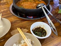 -笔记安顺夺夺粉火锅
