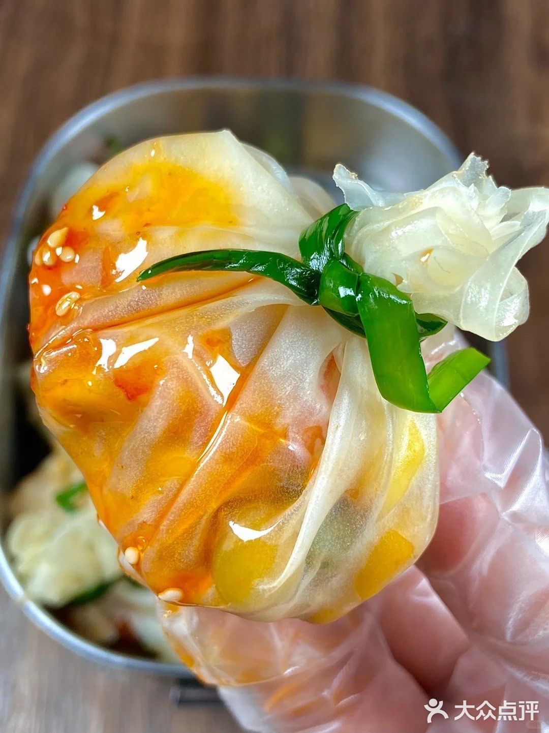 全家一致决定列入年夜饭清单！