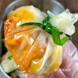 全家一致决定列入年夜饭清单！