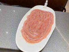 -巴奴毛肚火锅(悠唐购物中心店)