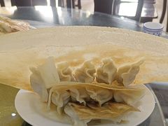 -邢家锅贴老店·非遗·开封菜(金明广场店)