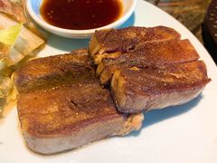 -炙柒Sekinana·精致料理 烧鸟·铁板烧(海上世界店)