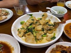 -红灯笼龙凤饭店(宁波老字号店)