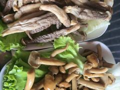 -爱膳菌锅锅(阳南店)