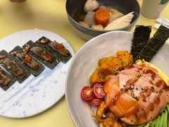 -米仓食堂(皇庭广场店)