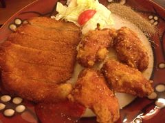 绿柠-绿柠食堂(北外滩店)