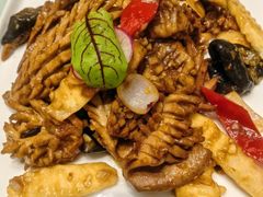-北塘海鲜·天津菜(大光明桥旗舰店)