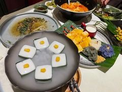 -暹罗泰·泰国餐厅(仁和新城店)