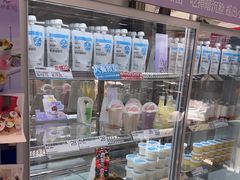 -白色日记·手作酸奶(麦凯乐店)