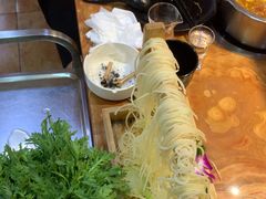 -塔兰齐新疆孜然火锅(鲤鱼山路店)