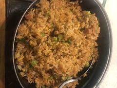 -李老爹香辣蟹(宣武门店)