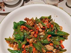 -湘鼎盛·大厨鲜炒湖南味(高新银泰店)
