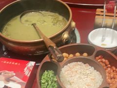 -瑶王府·广西菜(金阳路店)