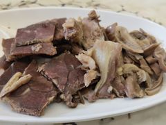 -高玛纳驴肉火烧(一世界店)