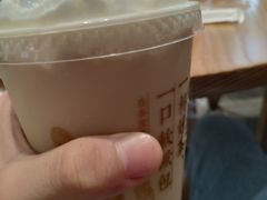 -奈雪的茶(石厦时代广场店)