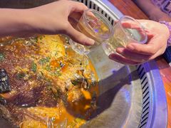 -山河屯铁锅炖(哈西站店)
