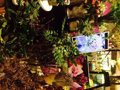 婷意花宇(静安嘉里中心店)-婷意花宇TheGracesFloral(北外滩店)