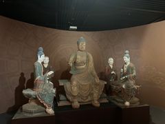 -太原市博物馆